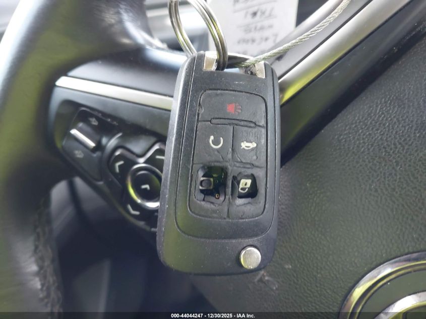 2016 Buick Lacrosse Leather VIN: 1G4GB5G33GF247862 Lot: 44044247