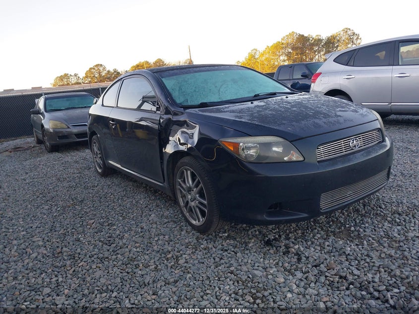 JTKDE177770156289 2007 Scion Tc auction photo 1