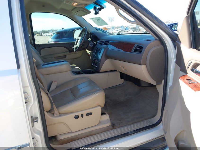 2011 GMC Sierra 1500 Slt