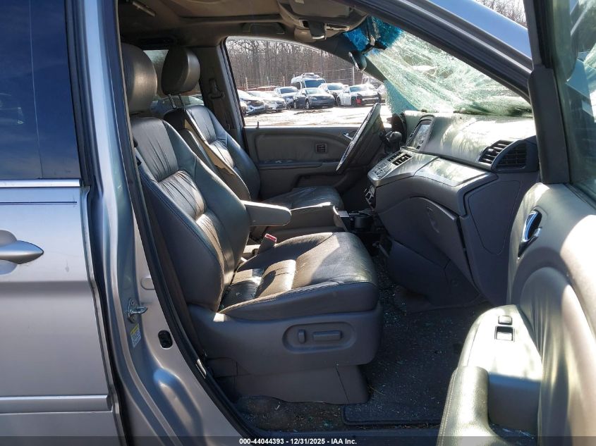 2010 Honda Odyssey Touring