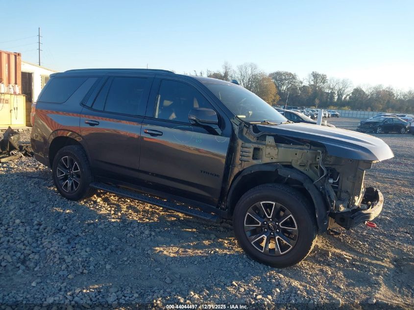 2021 Chevrolet Tahoe