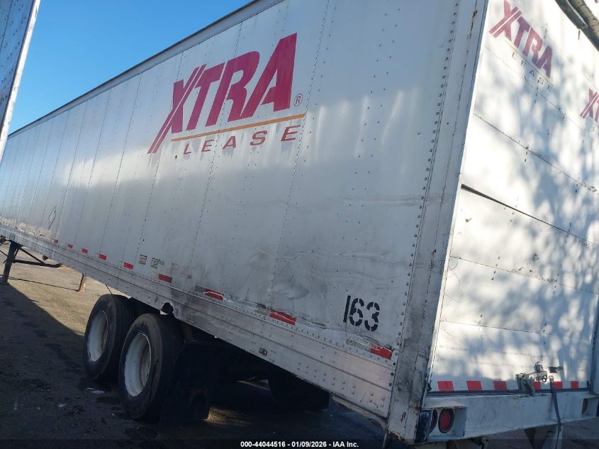 1999 Trailmobile Unknown