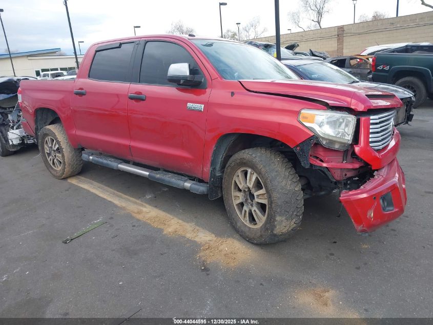 2014 Toyota Tundra
