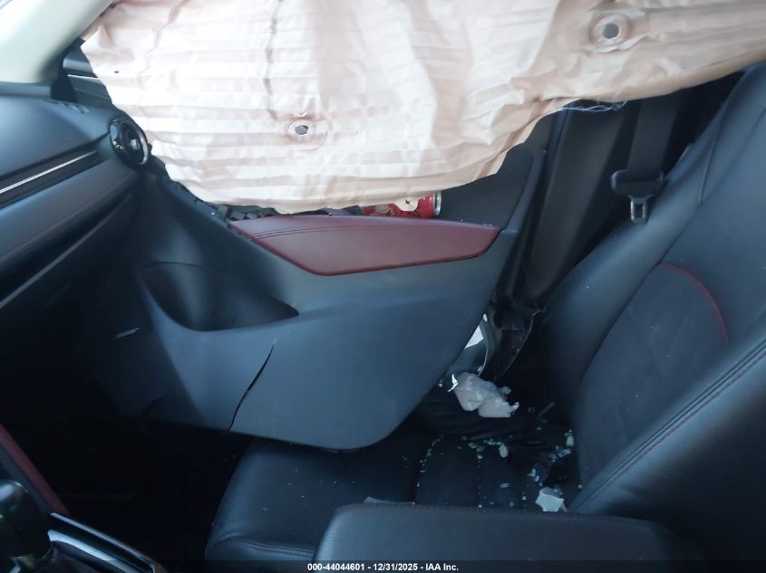 2016 Mazda Cx-3 Grand Touring