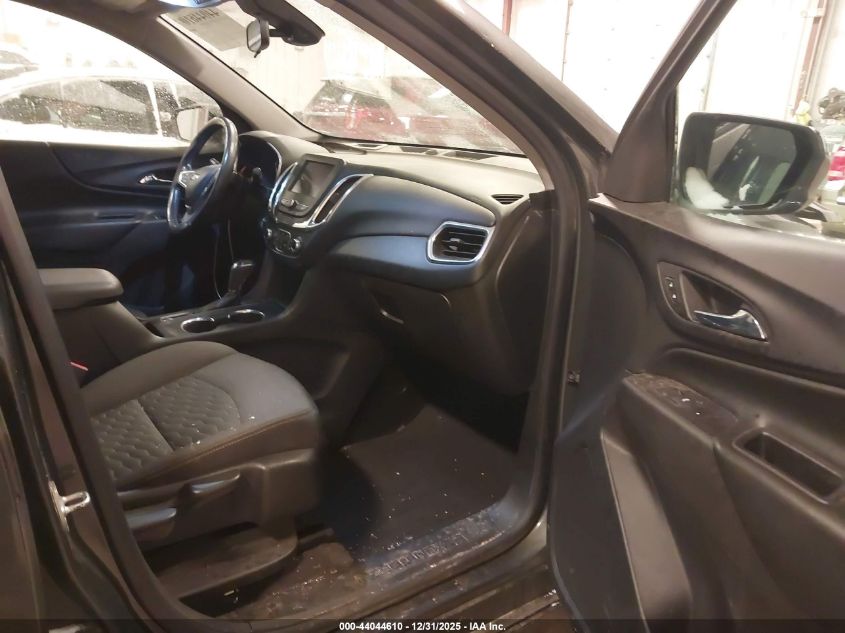 2020 Chevrolet Equinox Awd Lt 1.5L Turbo