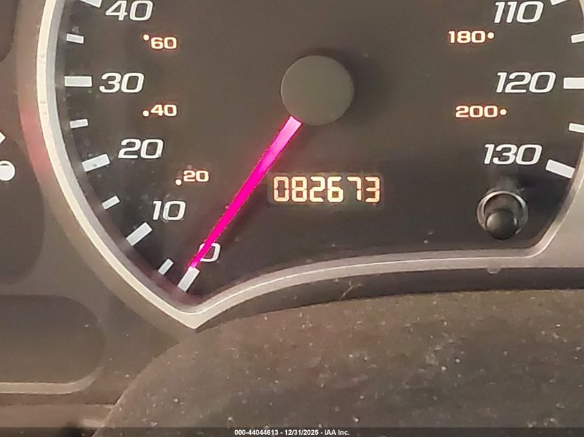 2006 Chevrolet Equinox Lt VIN: 2CNDL63F466193020 Lot: 44044613