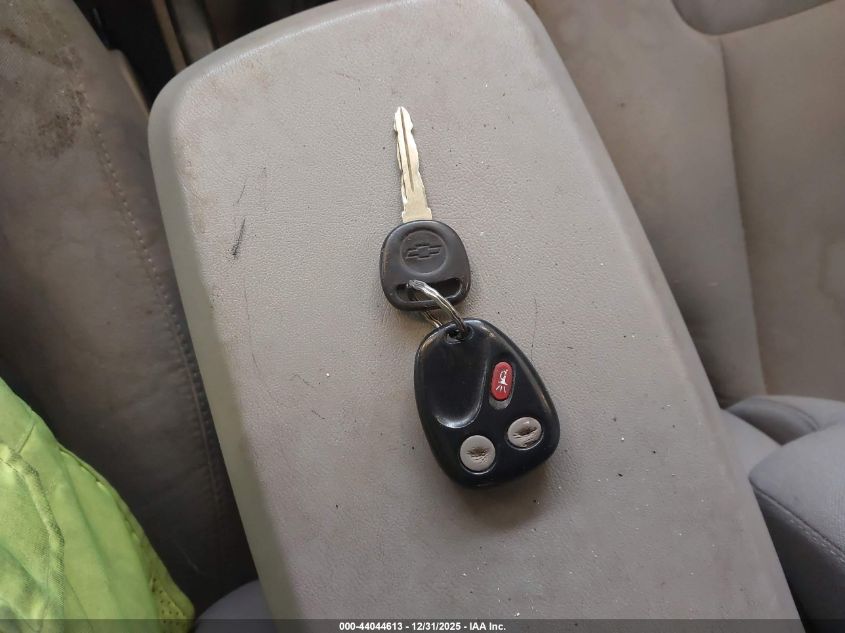 2006 Chevrolet Equinox Lt VIN: 2CNDL63F466193020 Lot: 44044613