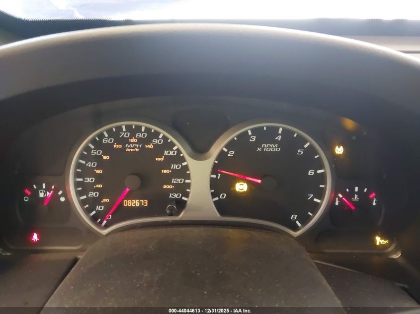 2006 Chevrolet Equinox Lt VIN: 2CNDL63F466193020 Lot: 44044613