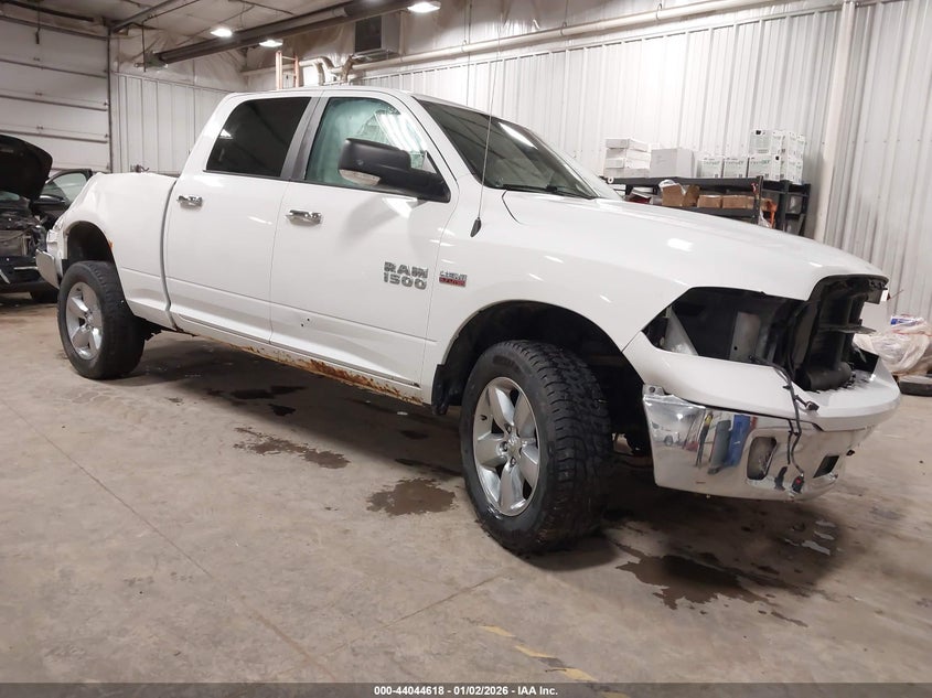 1C6RR7TT1FS784320 2015 Ram 1500 Big Horn auction photo 1