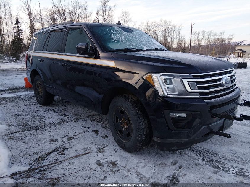 2021 Ford Expedition
