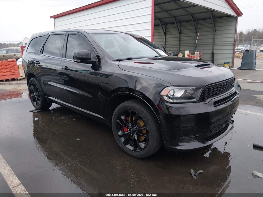2020 Dodge Durango R/T Awd