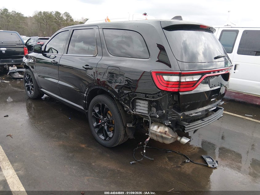 2020 Dodge Durango R/T Awd