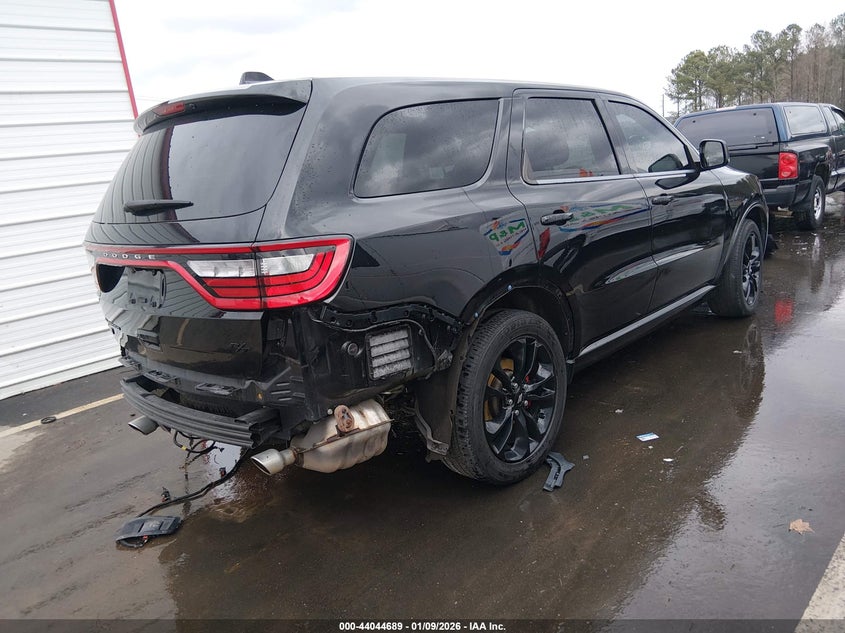2020 Dodge Durango R/T Awd