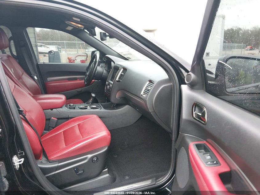 2020 Dodge Durango R/T Awd