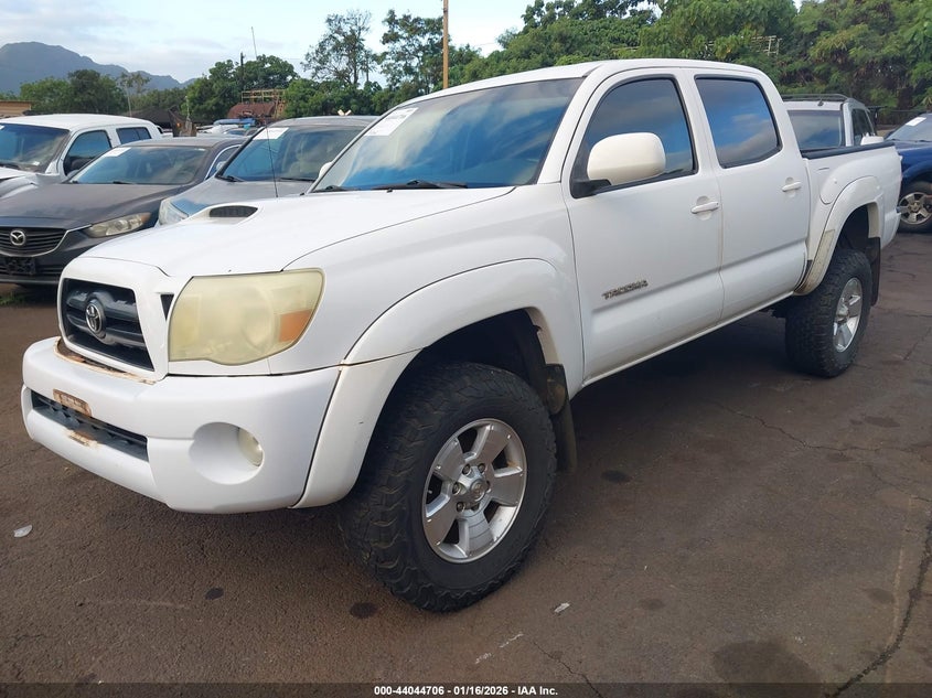 2006 Toyota Tacoma Base V6