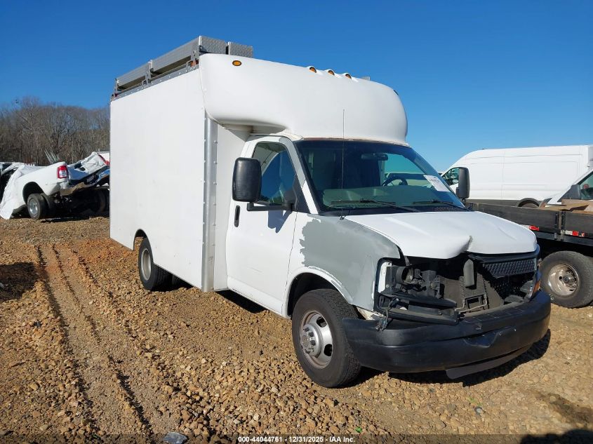 2006 Chevrolet Express 2500
