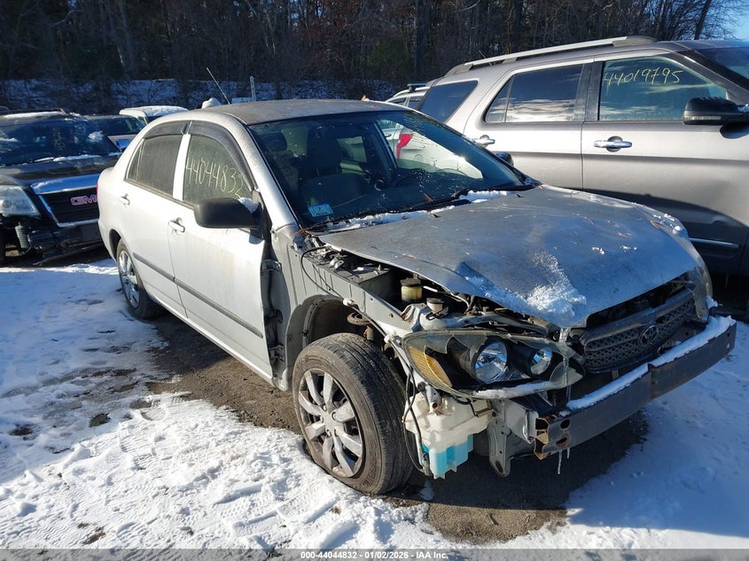 2006 Toyota Corolla Ce