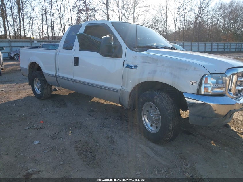 1FTNX20F0XEB83034 1999 Ford F-250 Lariat/Xl/Xlt auction photo 1