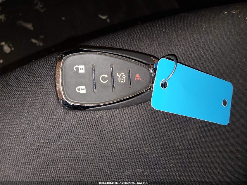 2023 Chevrolet Malibu Fwd 1Lt VIN: 1G1ZD5ST5PF212456 Lot: 44044936