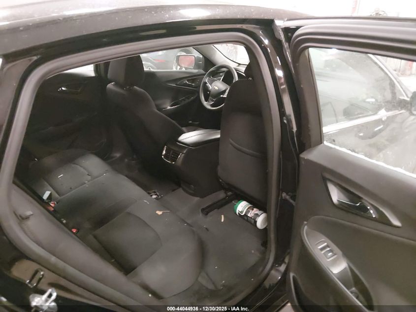 2023 Chevrolet Malibu Fwd 1Lt VIN: 1G1ZD5ST5PF212456 Lot: 44044936