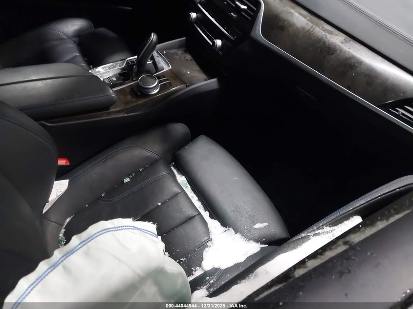 2020 BMW 540I xDrive