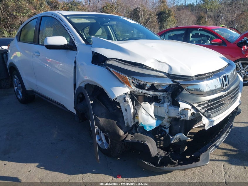 2021 HONDA HR-V  (VIN: 3CZRU6H30MM720912)