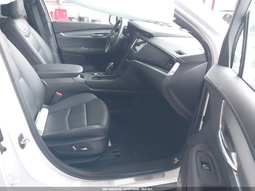 2023 Cadillac Xt6 Awd Luxury