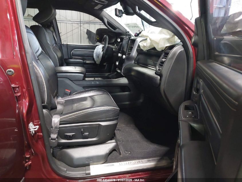 2021 Ram 2500 Limited 4X4 6'4 Box