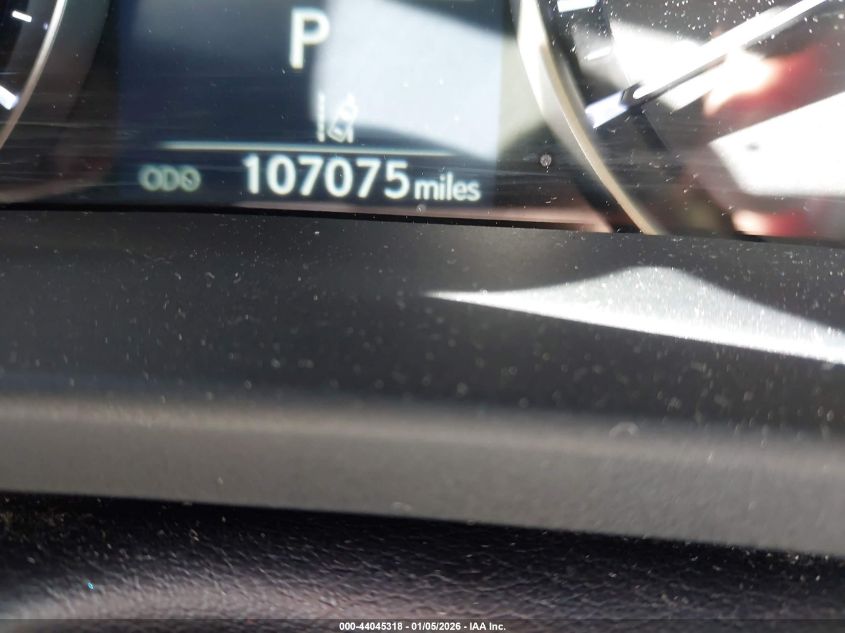 2019 Lexus Rx 350 VIN: 2T2ZZMCA4KC119294 Lot: 44045318