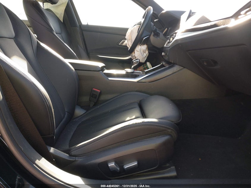 2022 BMW 330I xDrive