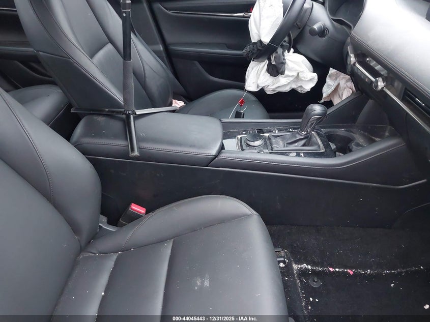 2023 Mazda Mazda3 2.5 S Preferred