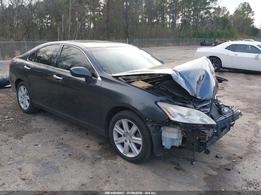 2008 Lexus ES 350