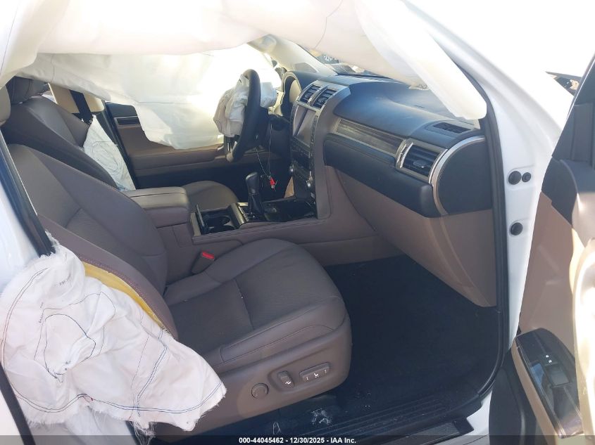 2020 Lexus Gx 460 Premium