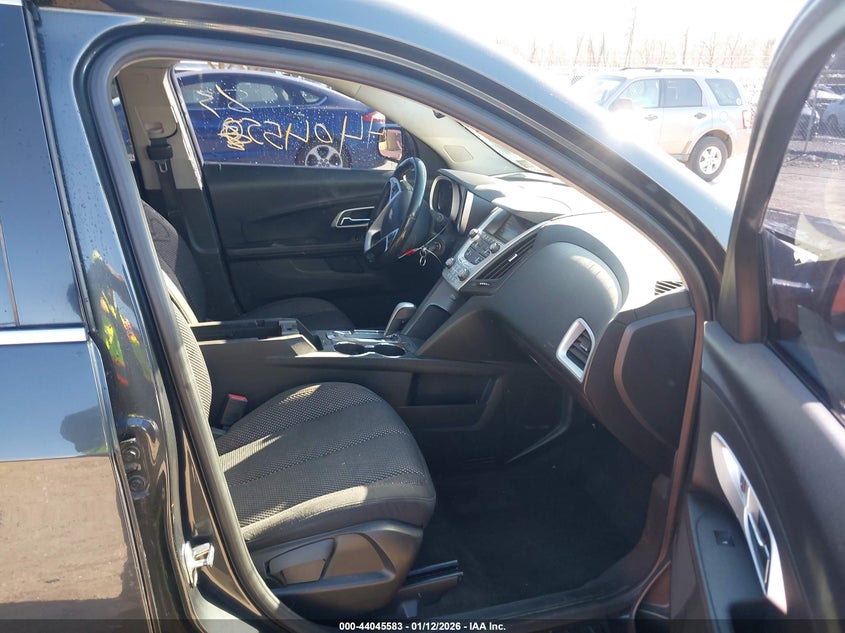 2013 Chevrolet Equinox 1Lt