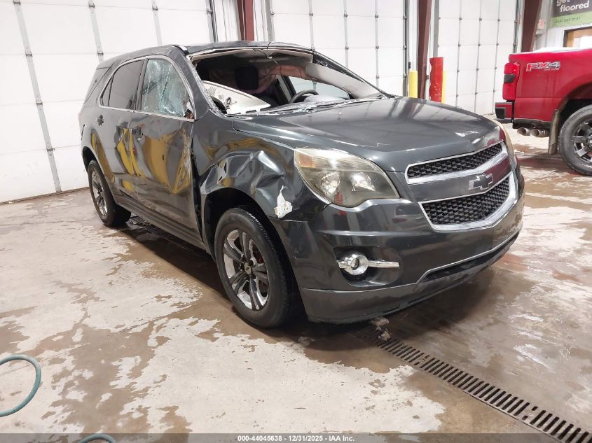 2013 Chevrolet Equinox