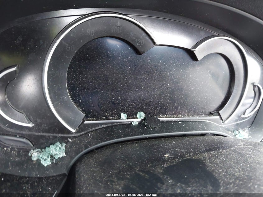 2019 BMW 530I xDrive VIN: WBAJA7C55KWW24133 Lot: 44045735