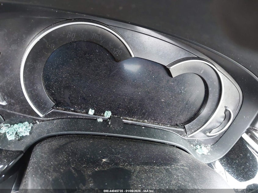 2019 BMW 530I xDrive VIN: WBAJA7C55KWW24133 Lot: 44045735