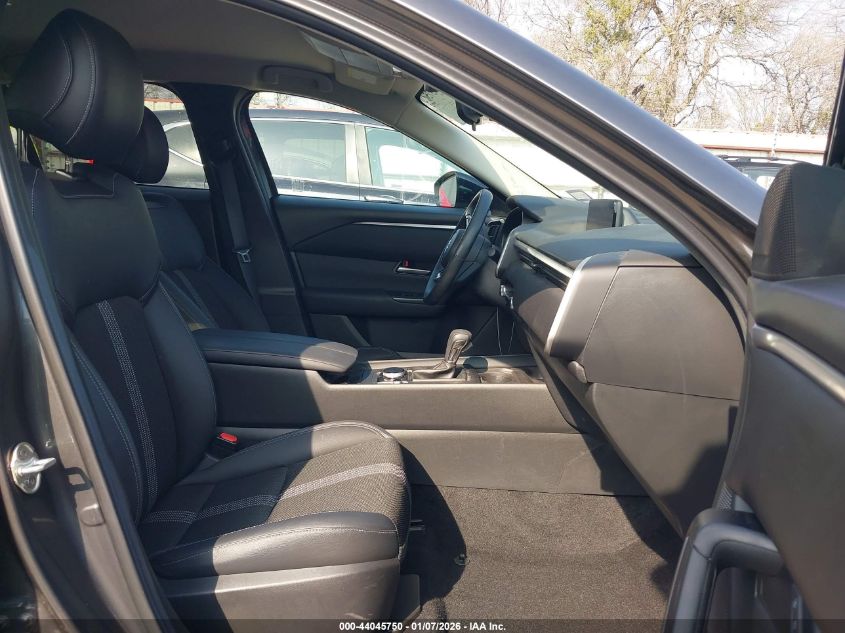 2024 Mazda Cx-50 2.5 S Select