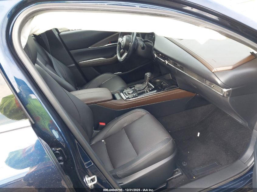 2023 Mazda Cx-30 2.5 S Premium