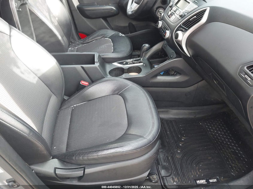 2013 Hyundai Tucson Gls