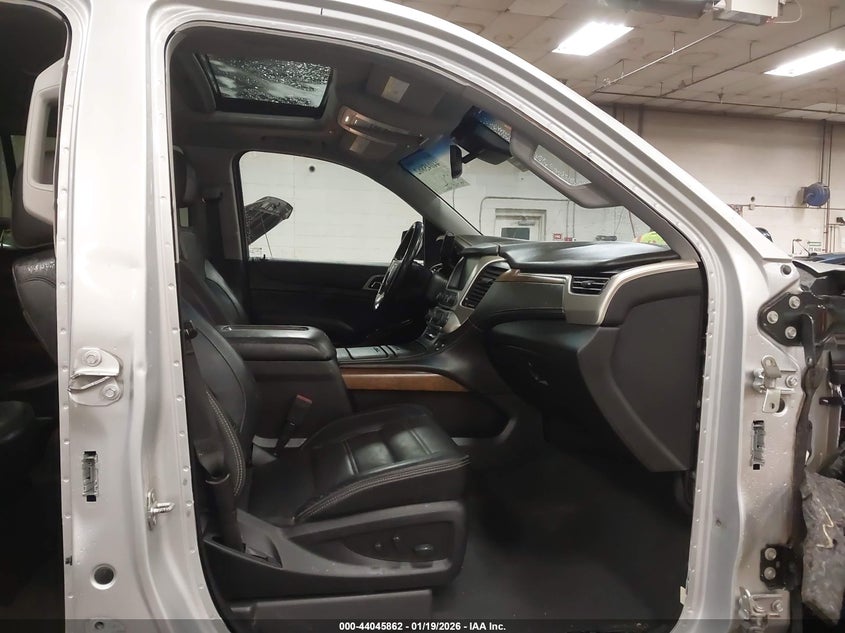 2019 GMC Yukon Xl Denali