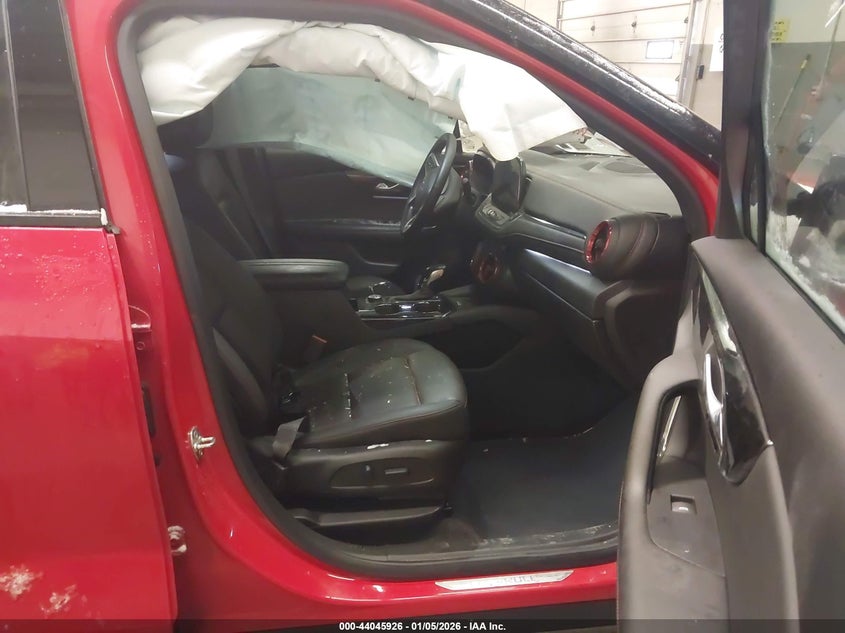 2024 Chevrolet Blazer Awd Rs