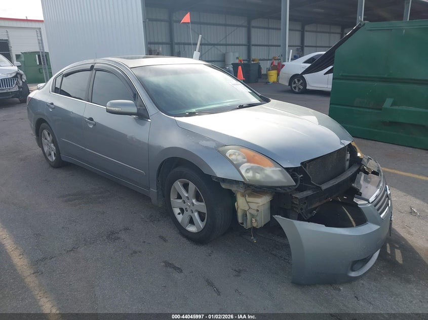1N4BL21EX7C214319 2007 Nissan Altima 3.5 Se auction photo 1