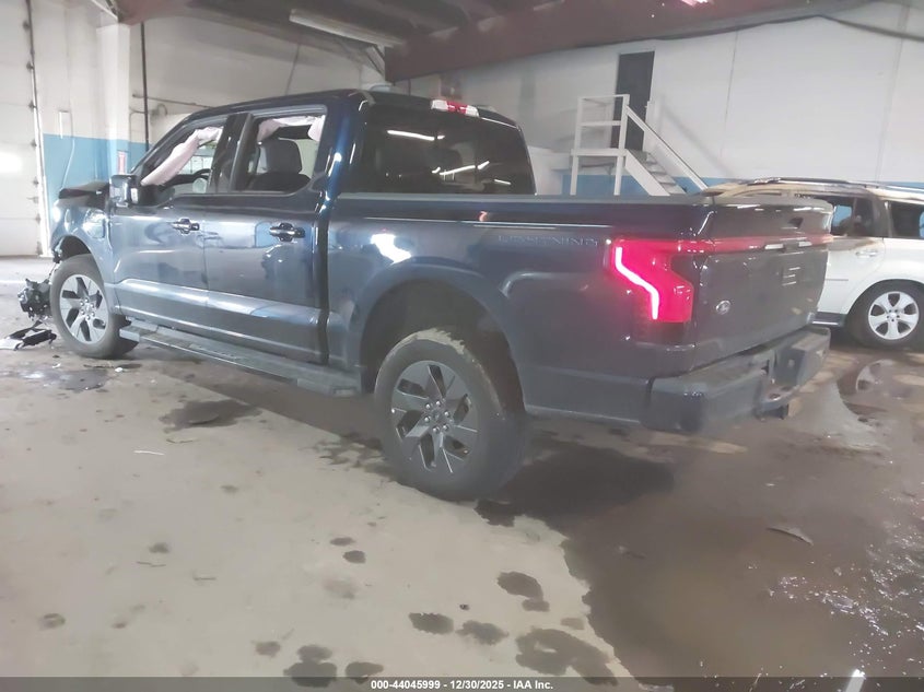 2023 Ford F-150 Lightning Lariat