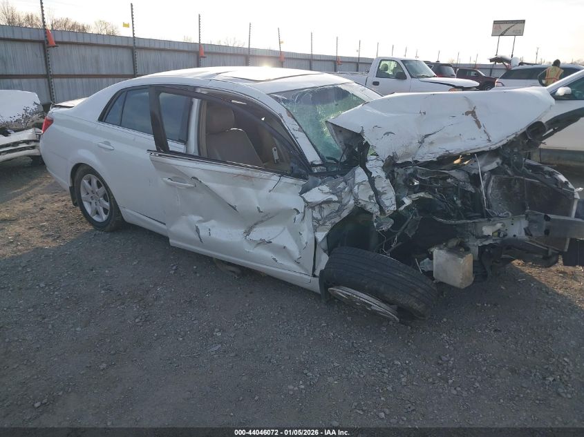 2005 Toyota Avalon Xl