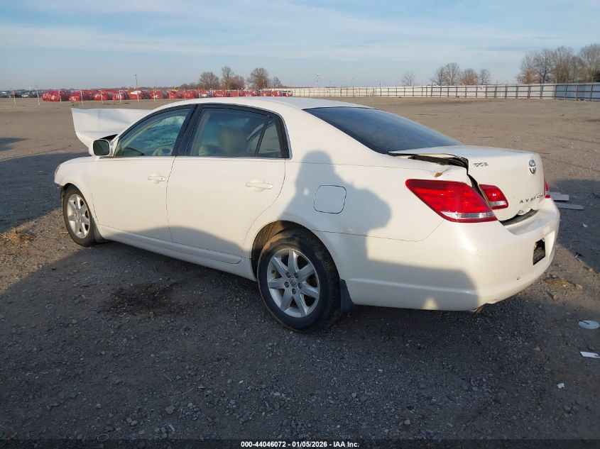 2005 Toyota Avalon Xl