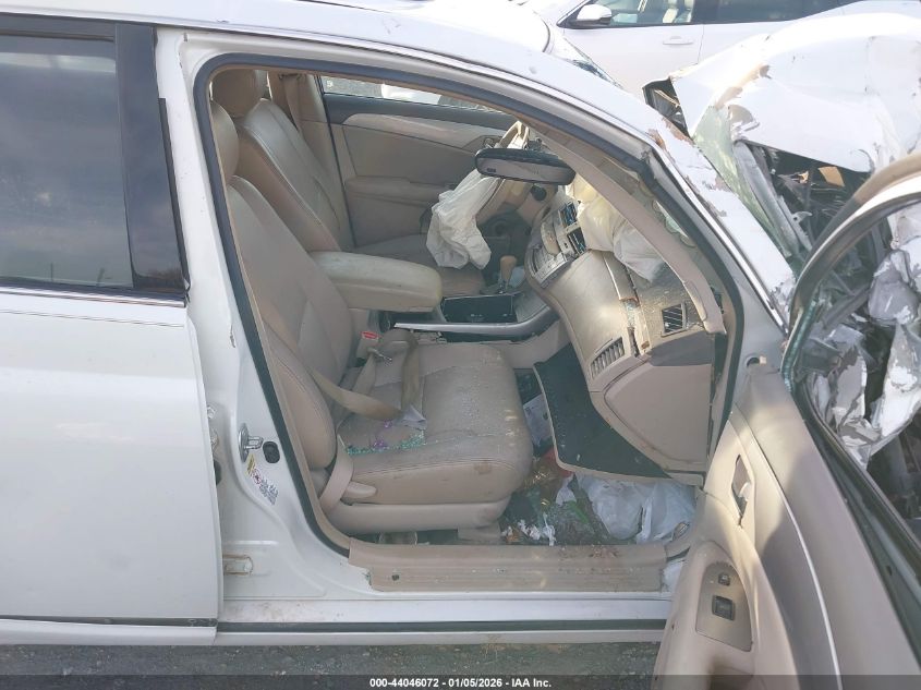 2005 Toyota Avalon Xl