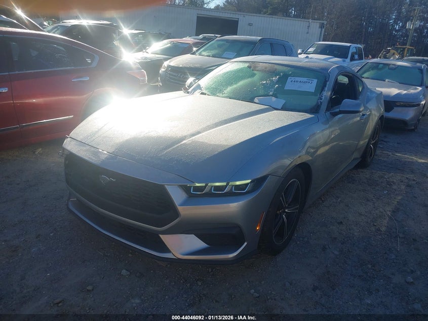 2024 Ford Mustang Ecoboost Premium Fastback 1FA6P8TH1R5130929 photo 1