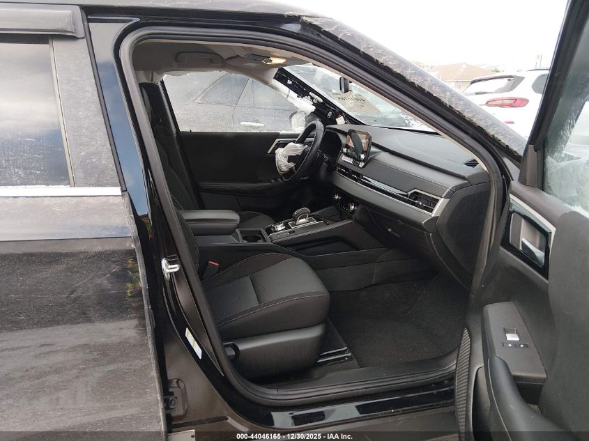 2024 Mitsubishi Outlander Es 2.5 S-Awc