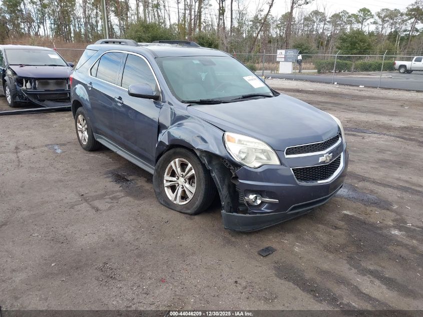 2014 Chevrolet Equinox
